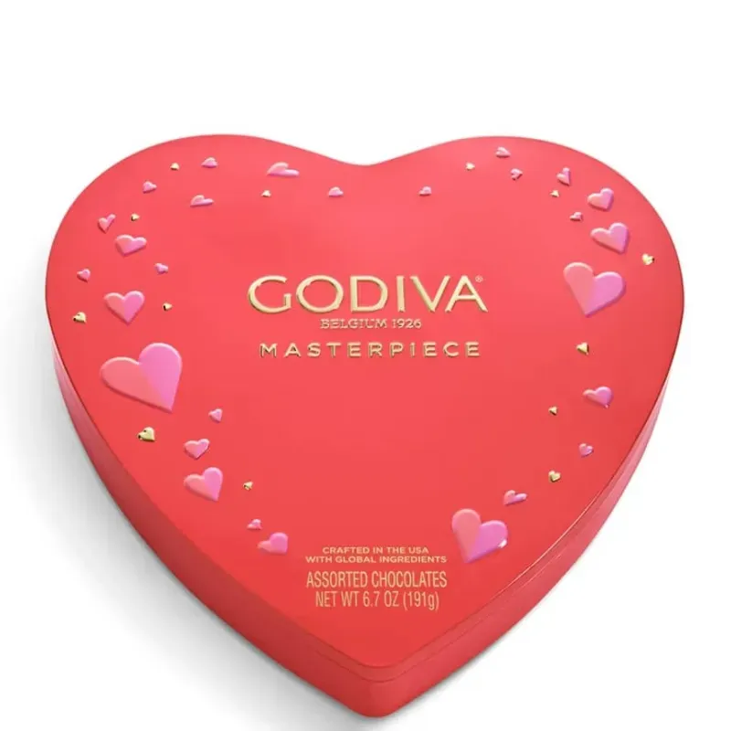 GODIVA