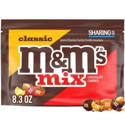 M&M´s (Classic)