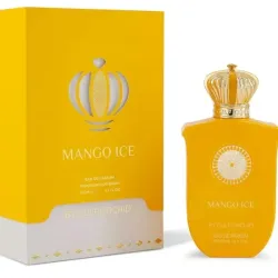 Mango Ice Eau de Parfum GULF 100ml