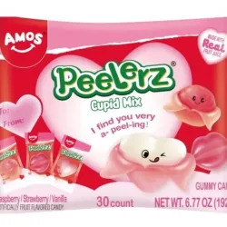Peelerz (Cupid Mix)