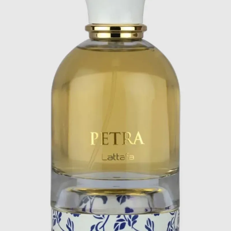 Petra LATTAFA 100ml