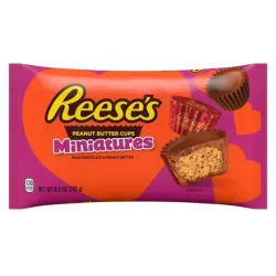 Reese´s (Cups miniatures)