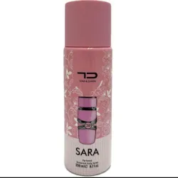 Sara Tom & Darin 200ml