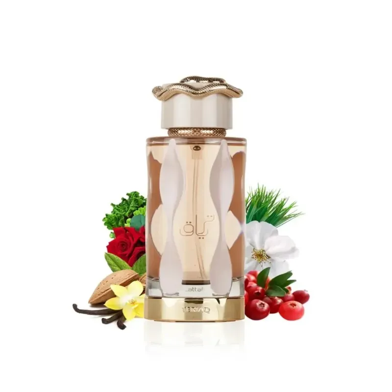 Teriaq Lattafa 100ml