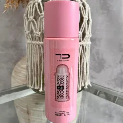 Wow Tom & Darin 200ml