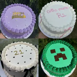 Cake varios