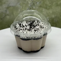 Nube de chocolate 🍫