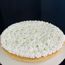 Pie de limón 🍋