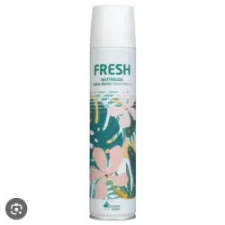 Ambientador para sala cuarto con aroma fresco