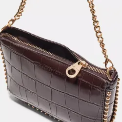 Cartera de Noche Marca Stradivarius