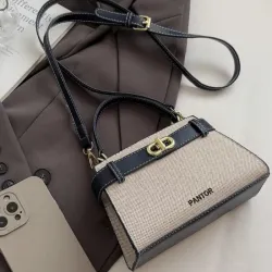 Cartera para salidas