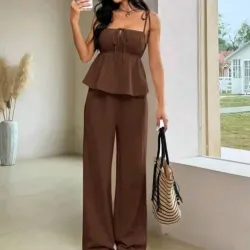 Conjunto de verano
