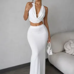 Conjunto para salidas de noche