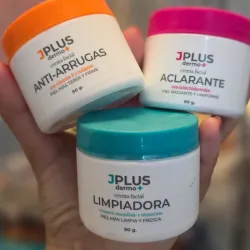 Cremas para la cara