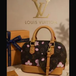 Hermoso bolso LOUIS VUITTON
