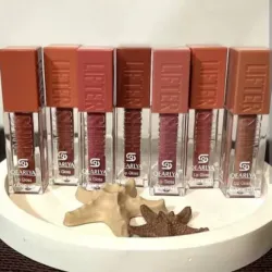 Labiales mate larga duración