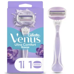 Maquina de afeitar VENUS