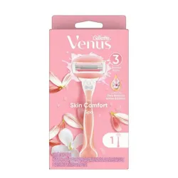 Maquina de afeitar Venus