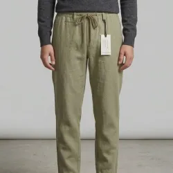 Pantalon de Hombre de hilo