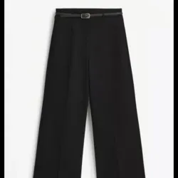 Pantalon de Mujer con cinto incluido marca LEFTIES