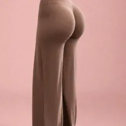 Pantaloneta elastizada para uso diario