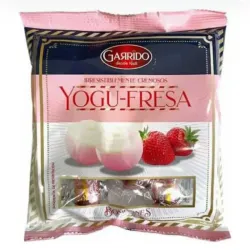 Paquete de bombones De yogur
