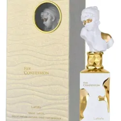 Perfume Unisex Her y Him Confession