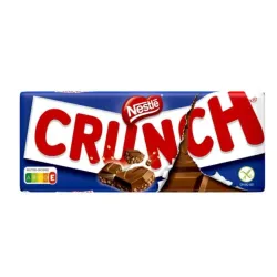 Peter Crunch