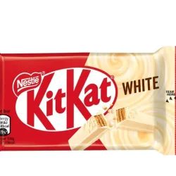 Peter de Chocolate Marca Kitkat