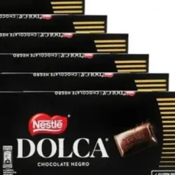 Peter Dolca Chocolate negro