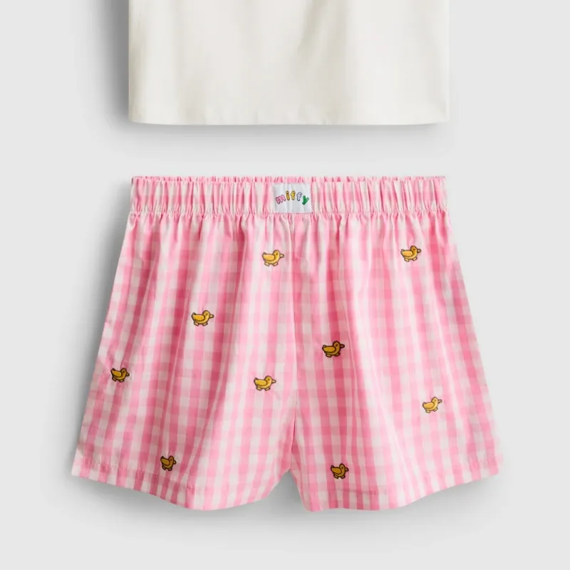 Pijama de Mujer