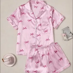 Pijama para dormir