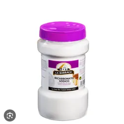 Pomo de Bicarbonato