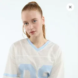 Pulover Sport Marca Newyorker