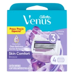 Repuesto de cuchilla Venus