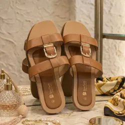 Sandalias de diario