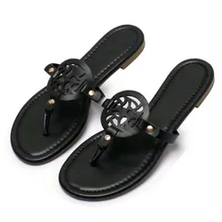 Sandalias Planas para Mujer, Sandalias de Tiras Cómodas, Sandalias de Vestir con Correa de Vestir