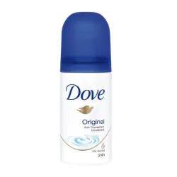 Spray Desodorante Marca Dove