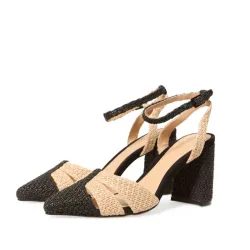 Tacones marca Sfera