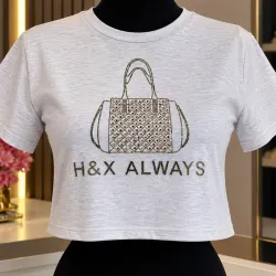 Top de mujer