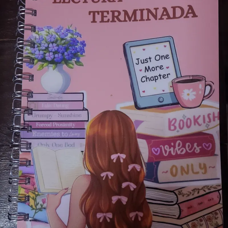 Agenda literaria