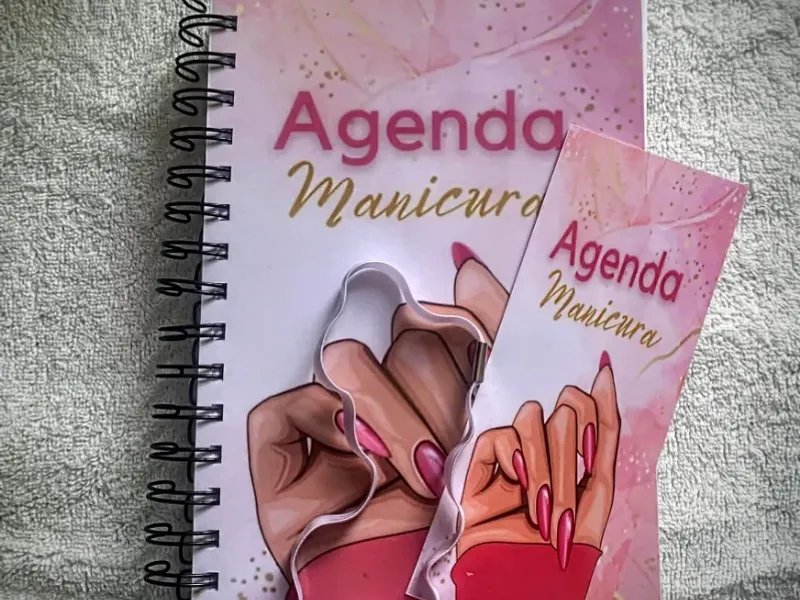 Agendas y blog 