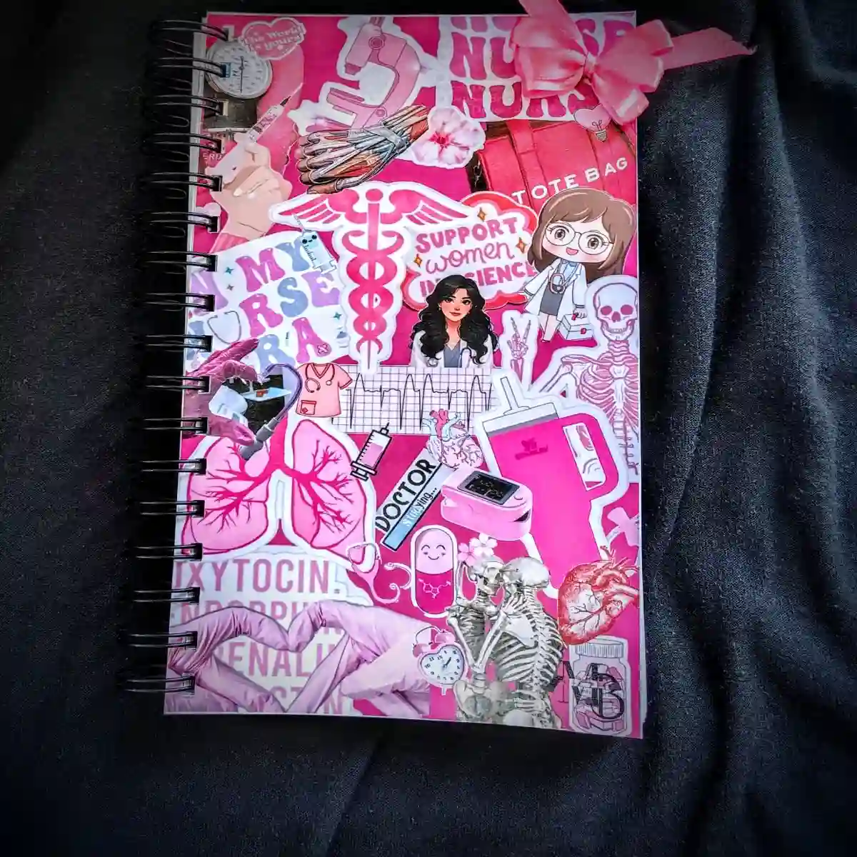Migk.book