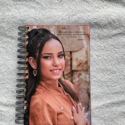 Libro de firmas de 15 o de bodas 