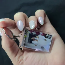 Llaveros personalizados