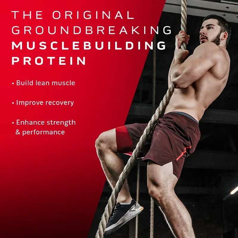 Glutamina MuscleTech 