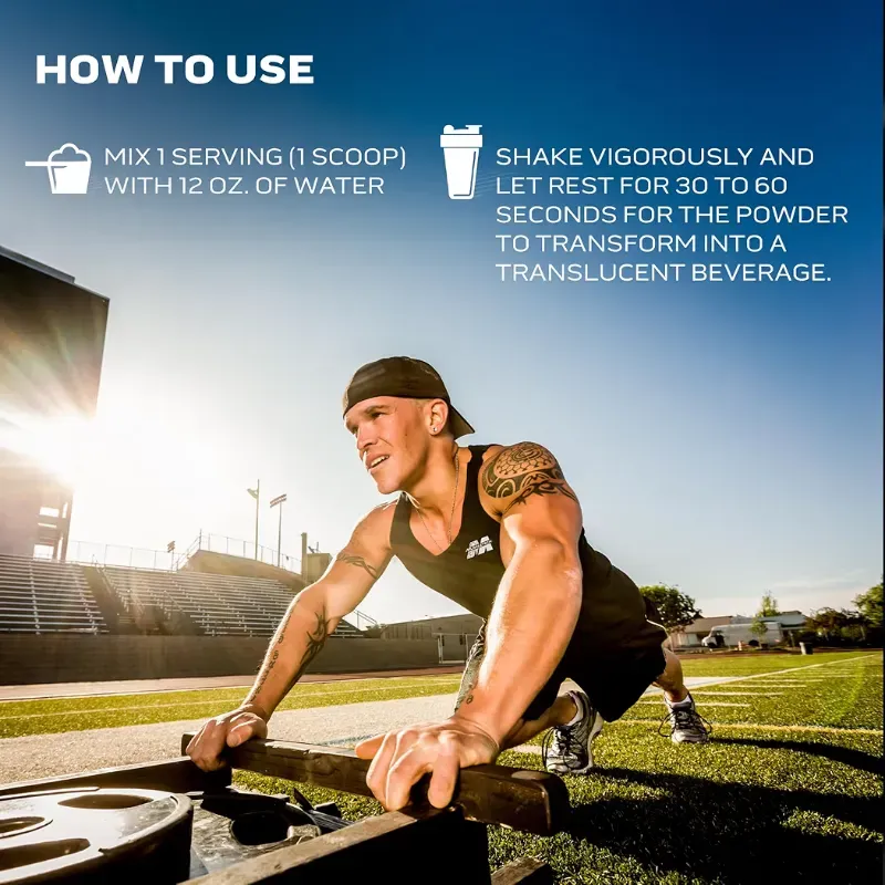 ISO Whey Clear MuscleTech 