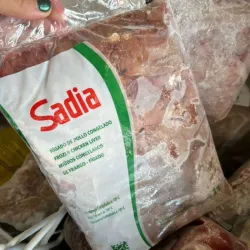 Paquete de Hígado de pollo 