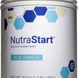 Proteína en polvo NutraStart 