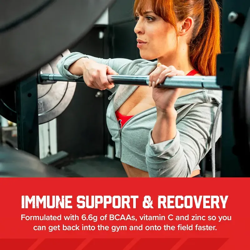 Whey Proteín Sixstar 